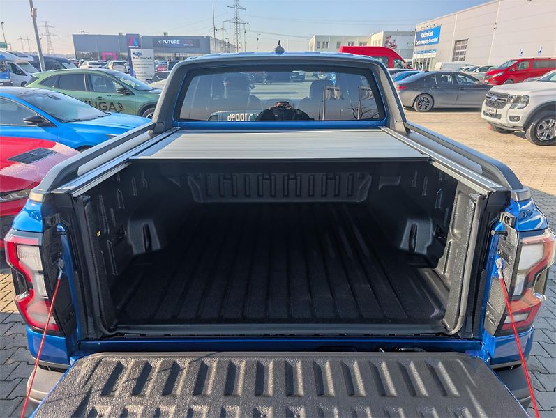 Ford Ranger (2025) Raptor, Dvojkabina, 3.0 EcoBoo - fotka 9 z 25