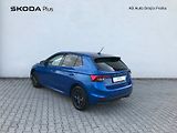 Škoda Fabia (2025) SELEC TS 85/1.0 A7F - náhled 8