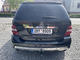 Mercedes-Benz Třídy M ML 420 CDI 4-MATIC PEKNY STAV. - náhled 3