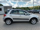 Suzuki SX4 1,6 VVT,88KW,4X4,VÝHŘEV,KOLA - náhled 3