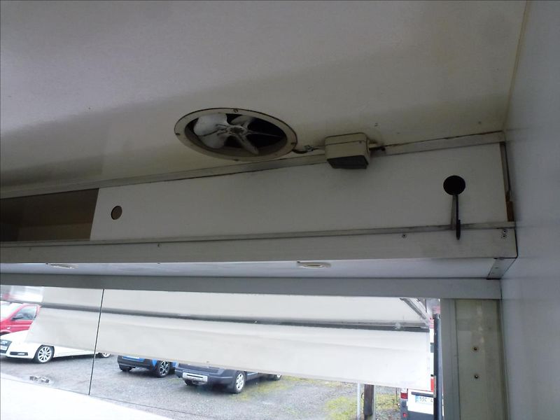 Fiat Ducato 2,5 TDI Prodejna  230 Cat - fotka 14 z 64