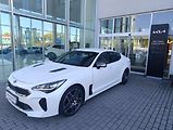 Kia Stinger (2021) 3.3. 269KW čr 1. Majitel - náhled 1