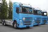 Volvo FH (2024) 500 6x2 / 299 tho. km / ADR - náhled 9