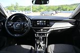 Škoda Scala 1.5TSI 110KW DSG Clever 1/2022 - náhled 11