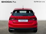 Škoda Fabia 1,0 TSi 70kW SELECTION  IV. - náhled 9