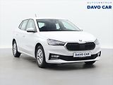Škoda Fabia 1,0 TSI 85kW 130Let CZ Záruka - náhled 1