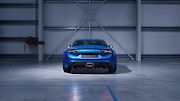 Alpine A110.