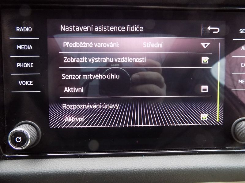 Škoda Kodiaq (2017) 2.0TDI/4x4/PANO/LED/ČR/DPH/ - fotka 37 z 46