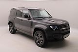 Land Rover Defender (2026) 110 D350 X-Dynamic REZERVACE - náhled 15