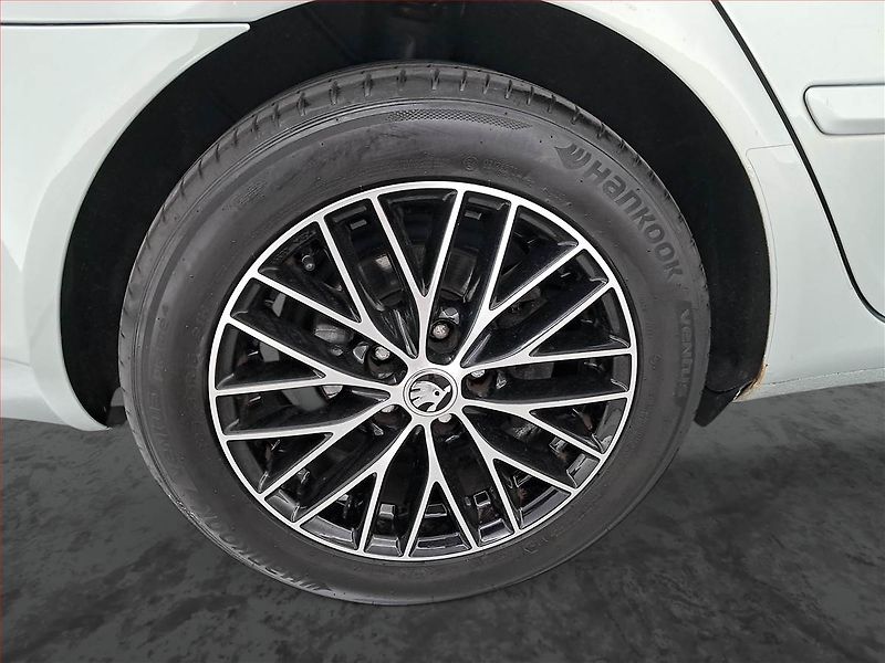 Škoda Octavia (2008) 2.0 TDI, 4X4, Serv.kniha - fotka 15 z 19