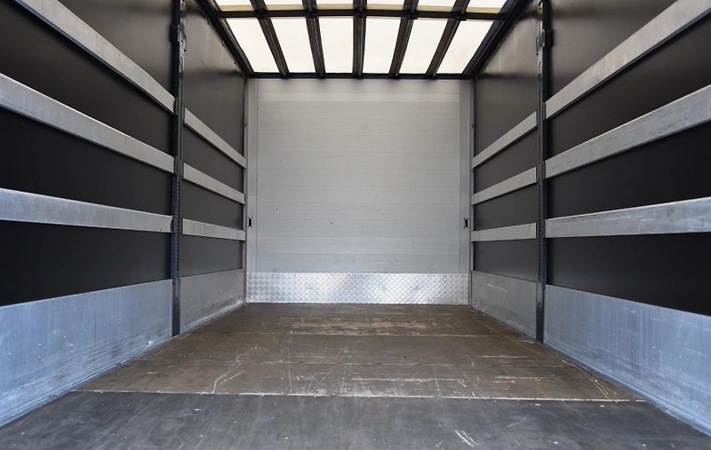 DAF LF (2021) 260 shrnovačka EURO 6 - fotka 7 z 25