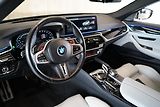 BMW M5 Masáž, Ventilace, H/K, Head-up - náhled 16