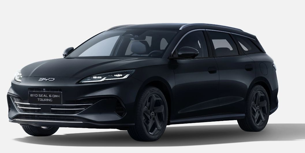 BYD Seal 6 DM-i Touring Comfort Lite