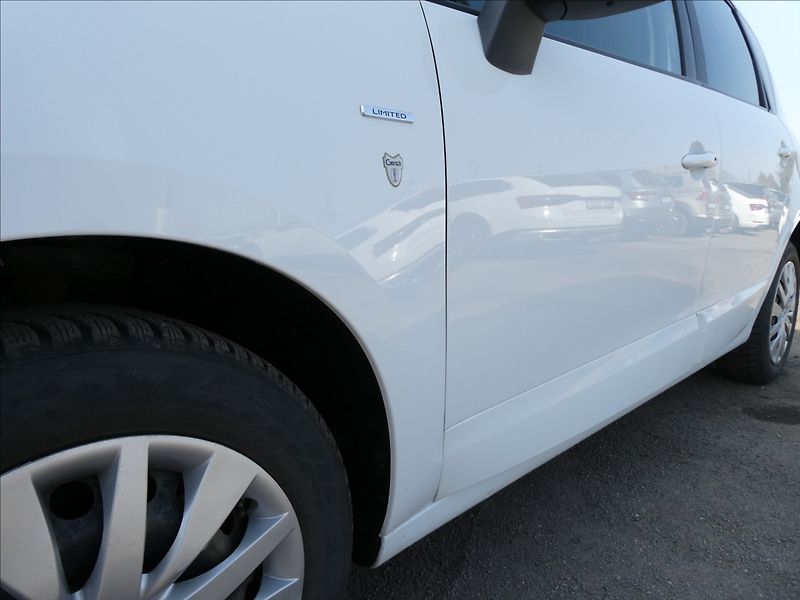 Renault Scénic 1,5 dCi 81kW Limited,AUTOMAT,n - fotka 15 z 44