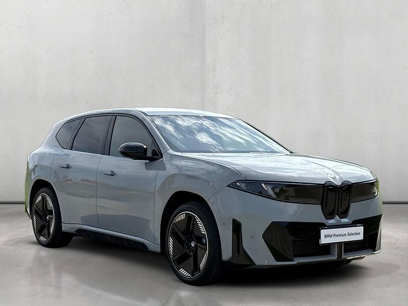BMW Ostatní 50 xDrive M Sport Pro - fotka 3 z 19