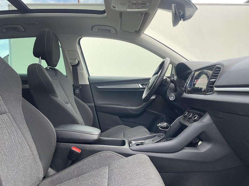 Škoda Karoq (2020) 1.5 TSI 110 kW DSG STYLE - fotka 12 z 41