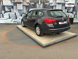 Opel Astra (2013) 2.0DCTi, 121KW, AUTOMAT - náhled 8