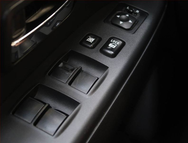 Mitsubishi ASX (2017) 1.6 MIVEC, ČR,1.maj - fotka 17 z 21