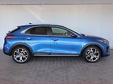 Kia XCeed (2020) 1.4 T-GDI, Automat, Serv.kniha - náhled 6