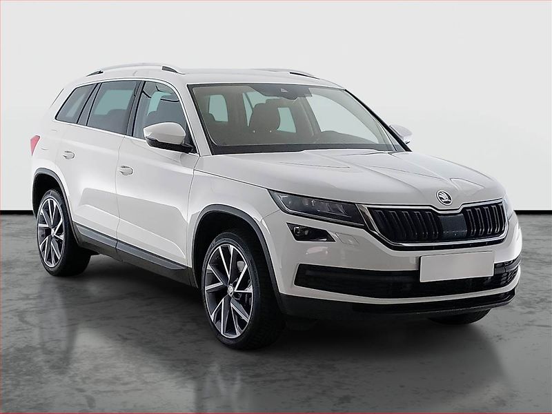 Škoda Kodiaq (2020) Style 2.0 TDI 4x4 - fotografie inzerátu