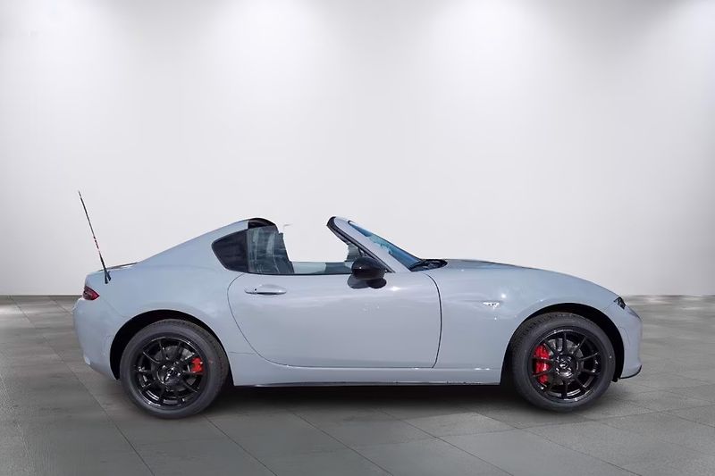 Mazda MX-5 1.5 RF Homura - fotka 4 z 16