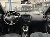 Nissan Juke 1.5DCi 81kW - náhled 9
