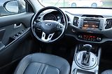 Kia Sportage (2014) 2.0 CRDi, 4X4, Automat - náhled 7