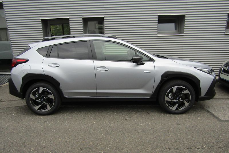 Subaru Crosstrek (2026) Executive - LETNÍ VÝPRODEJ - fotka 33 z 41