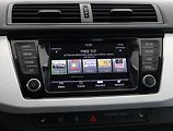 Škoda Fabia (2015) 1.2 TSI, Tempomat - náhled 14