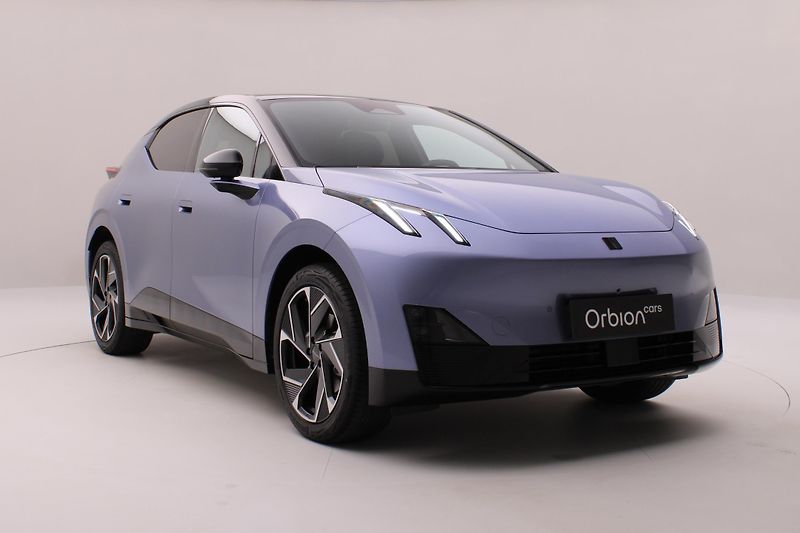 Lynk & Co 02 (2026) MORE - fotka 14 z 46