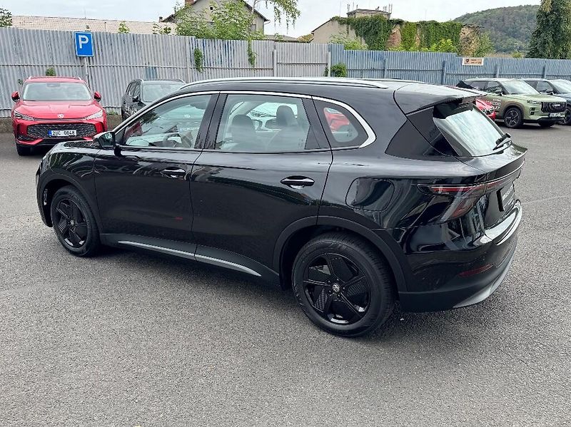MG MGS5 EV (2026) Emotion (49 kWh) - fotka 7 z 42