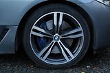 BMW Řada 6 640i xDrive, ČR,Webasto,Vzduch - náhled 12