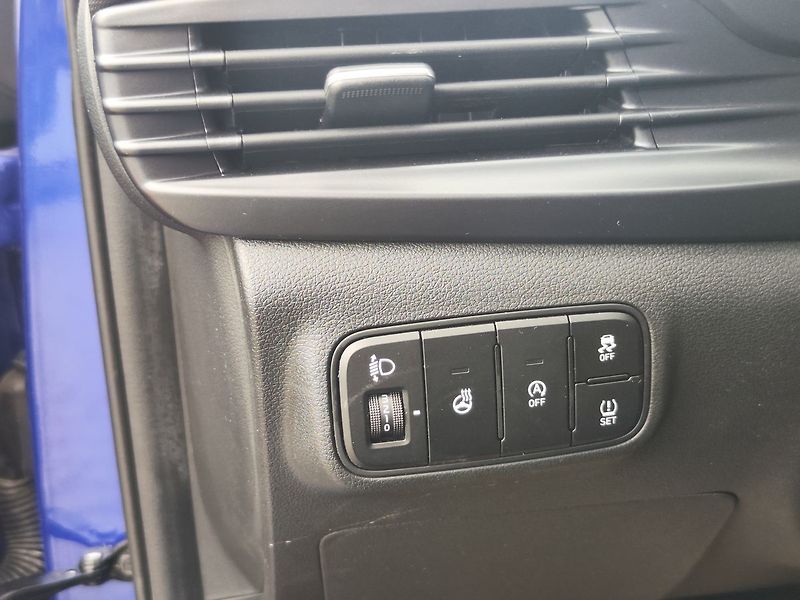 Hyundai i20 1.0 T-GDi/74kW Smart - fotka 22 z 25