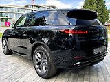 Land Rover Range Rover Sport (2026) 3,0 D300 DYNAMIC SE - náhled 3