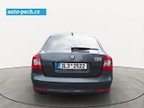 Škoda Octavia (2008) 1.9 TDI, 77 kW - náhled 2