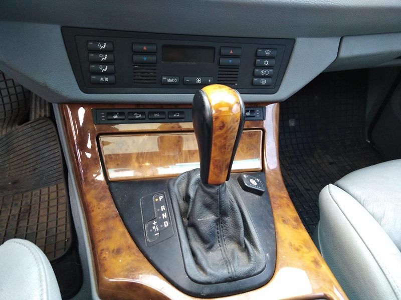 BMW X5 (2005) náhradní díly - fotka 15 z 30