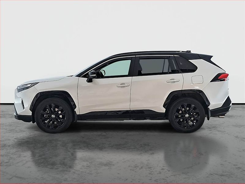 Toyota RAV4 (2023) 2.5 Hybrid - fotka 3 z 22