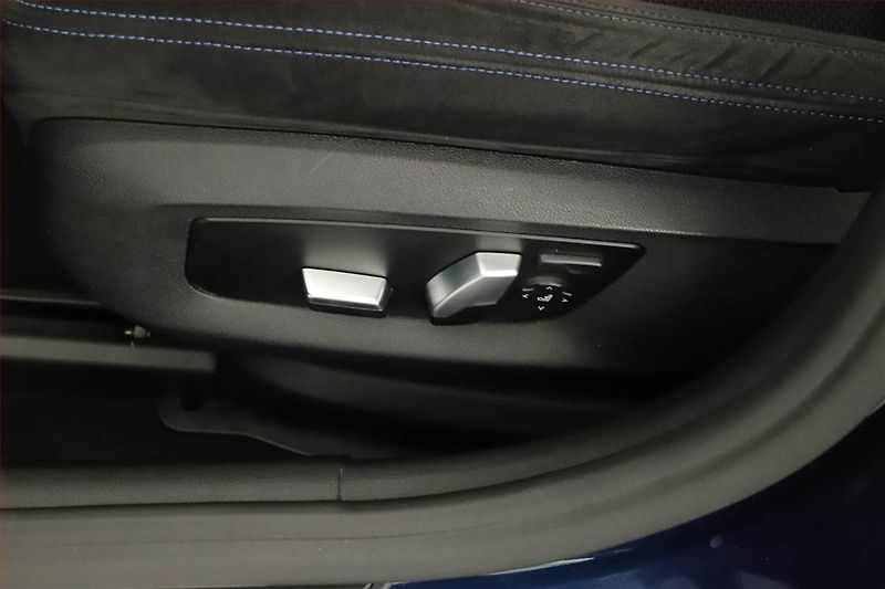BMW Řada 5 (2018) 530e iPerformance - fotka 10 z 20