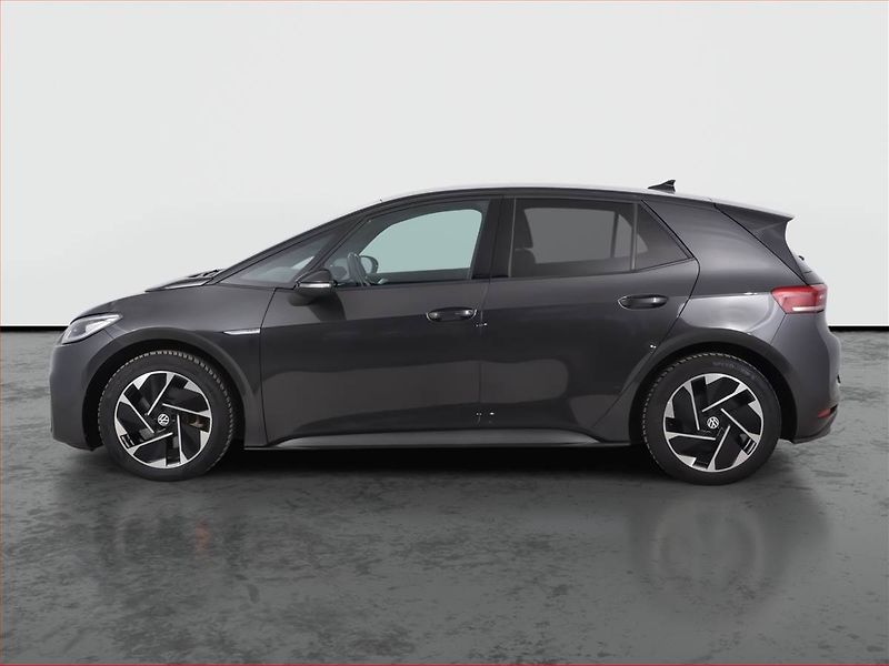 Volkswagen ID.3 (2021) Pro (62 kWh), SoH 90% - fotka 3 z 18