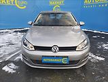 Volkswagen Golf 1,4 TSi 90KW - náhled 2