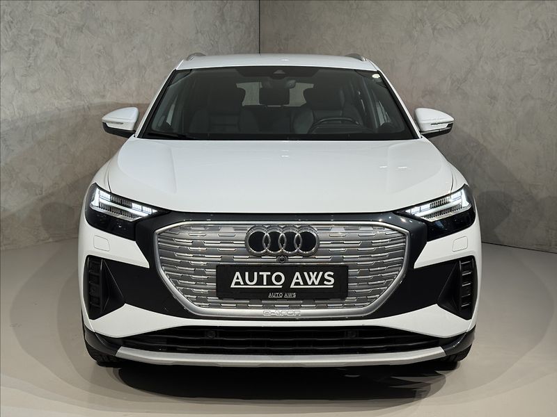 Audi Q4 e-tron 40 150kW LED Matrix - fotka 3 z 49