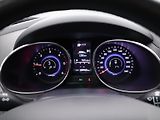 Hyundai Grand Santa Fe 2,2 CRDI 145kW CZ Luxury DPH - náhled 20