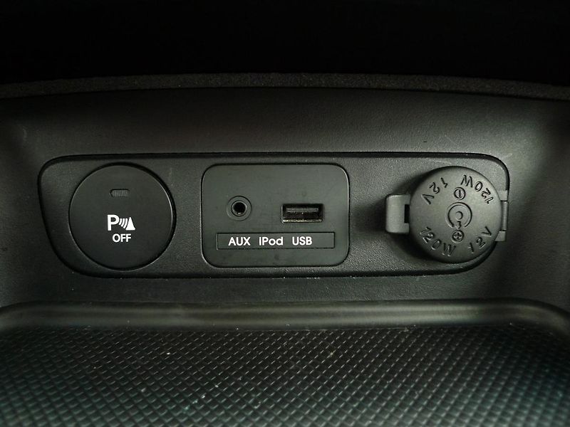 Kia Sportage 2,0 CRDi HP 4x4 135kW Automat - fotka 39 z 45