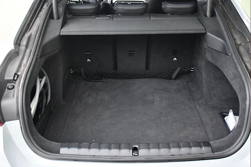 BMW i4 M50 LASER H/K 1M K360° ZÁRUKA - fotka 44 z 47