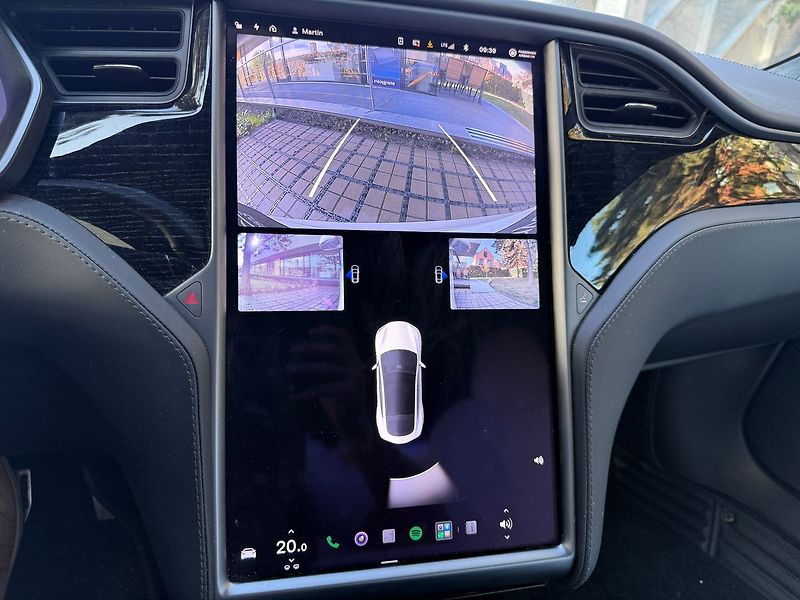 Tesla Model S Long Range Plus AWD EAP - fotka 15 z 37