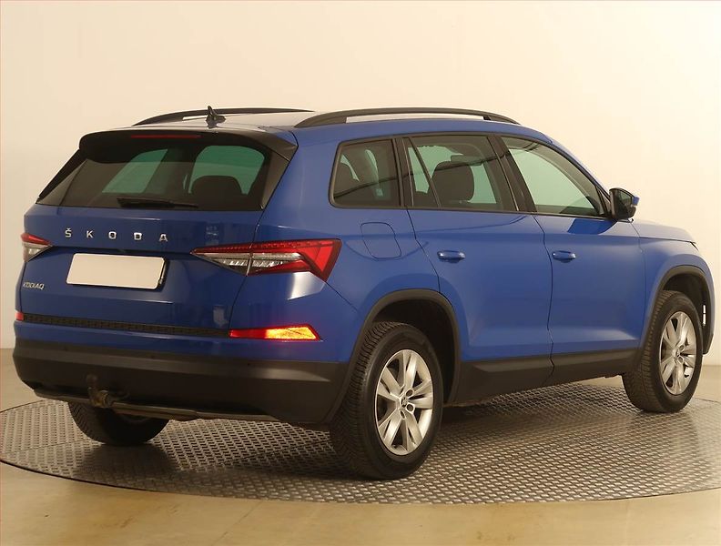 Škoda Kodiaq (2023) Ambition 2.0 TDI - fotka 5 z 19