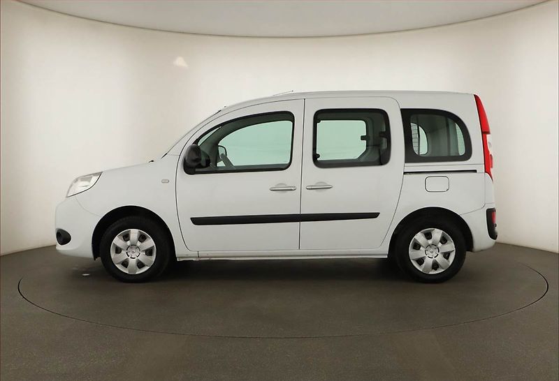 Renault Kangoo (2020) 1.5 dCi, 5Míst, ČR, 1Maj, DPH - fotka 3 z 12