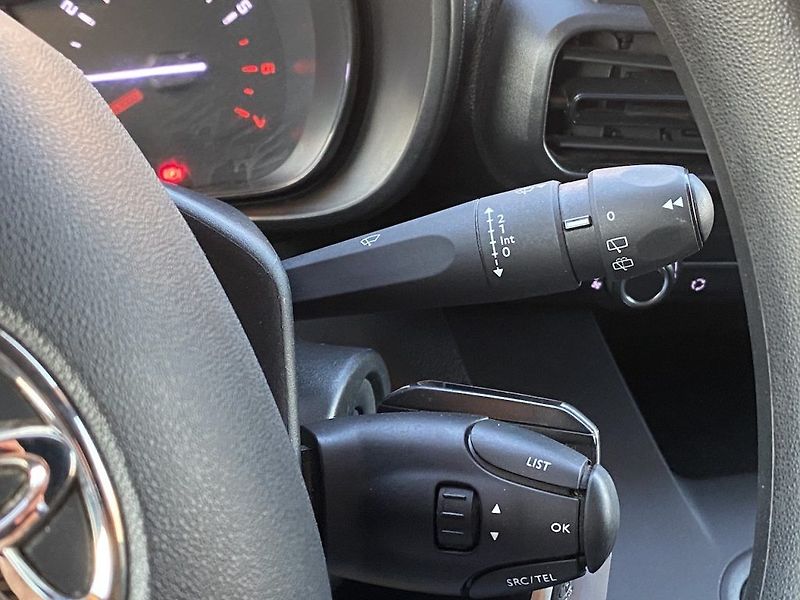 Toyota ProAce 1.5D, ČR, Active, DPH, +kola - fotka 11 z 17