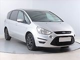 Ford S-MAX (2011) 2.0 TDCi, po STK, levný provoz - náhled 1