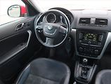 Škoda Yeti (2013) Elegance 1.4 TSI, Automat - náhled 7
